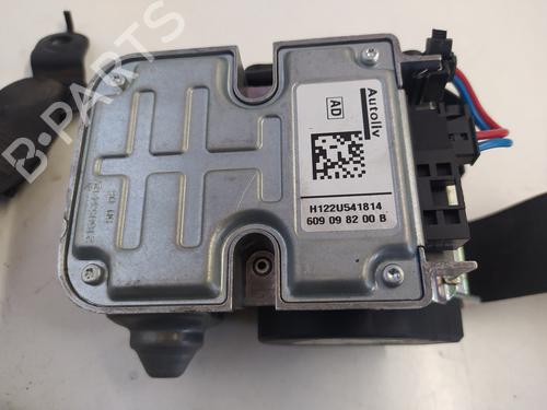 Front right seatbelt MERCEDES-BENZ CLS (C219) CLS 320 CDI (219.322) | BP11267024I25 