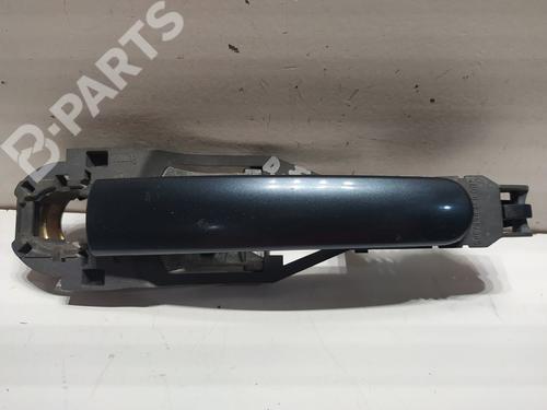 Used Front left exterior door handle Front left exterior door handle VW GOLF IV (1J1) 1.6 16V (105 hp) 8147361 8147361