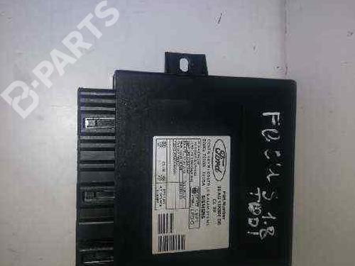 Used Comfort control module Comfort control module FORD FOCUS I (DAW, DBW) [1998-2009] 7058317 7058317