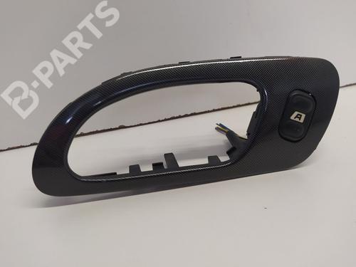 Used Left rear window switch Left rear window switch PEUGEOT 607 (9D, 9U) [2000-2026] 9620781 9620781