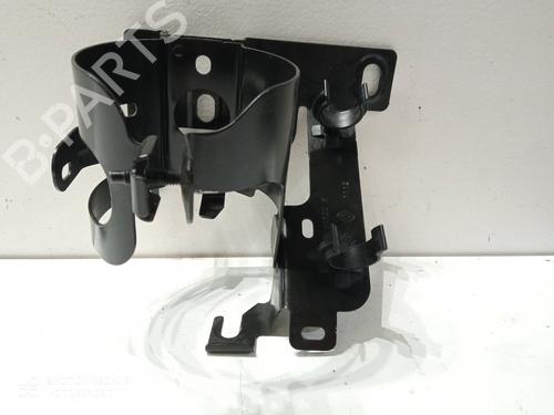 Used Support RENAULT KANGOO / GRAND KANGOO II (KW0/1_) 1.5 dCi 90 (KW05, KW08, KW0G, KW11) (90 hp) 14209303