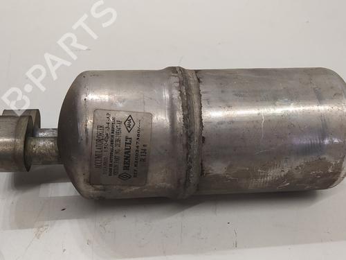 Used Air conditioning evaporator RENAULT MEGANE II (BM0/1_, CM0/1_) 1.4 16V (BM0B, CM0B) (98 hp) 15579830
