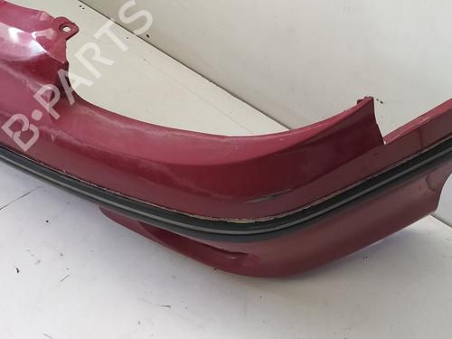 Front bumper HYUNDAI ACCENT I (X-3)  | BP13569113C7 