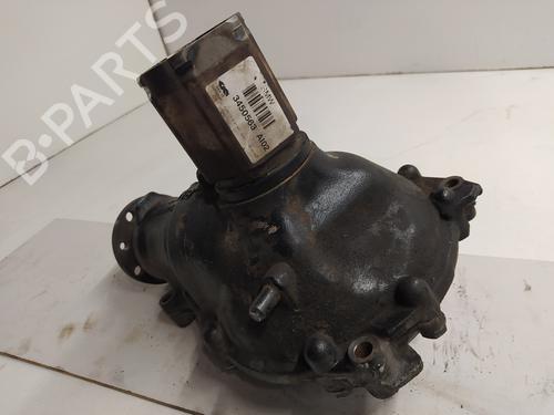 Front differential BMW X3 (E83) xDrive 20 d | BP11189169M23 
