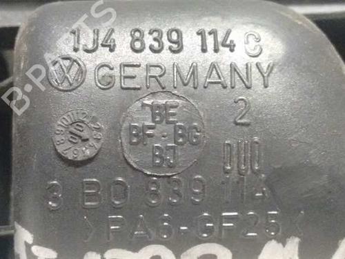 Front right interior door handle VW GOLF IV (1J1)  | BP7061954I14 