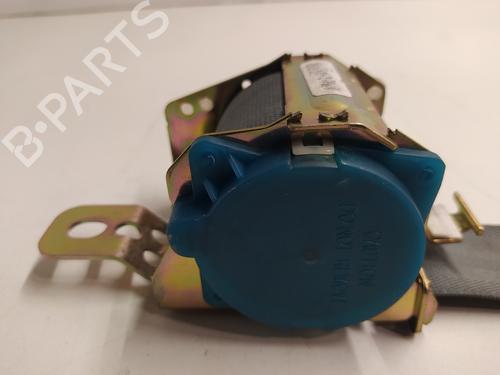 Rear right seatbelt HYUNDAI GETZ (TB)  | BP11145263I28 