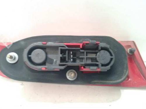 Right tailgate light ALFA ROMEO 156 Sportwagon (932_) 1.9 JTD (932BXE00, 932BXN00) | BP7175690C80 