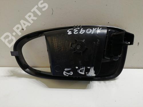 Right rear window switch FORD MONDEO IV (BA7) 1.8 TDCi | BP8196267C107  - Image 5