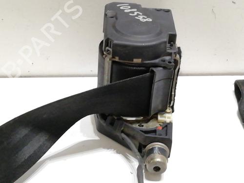 Front right seatbelt VW GOLF IV (1J1)  | BP8757113I25 