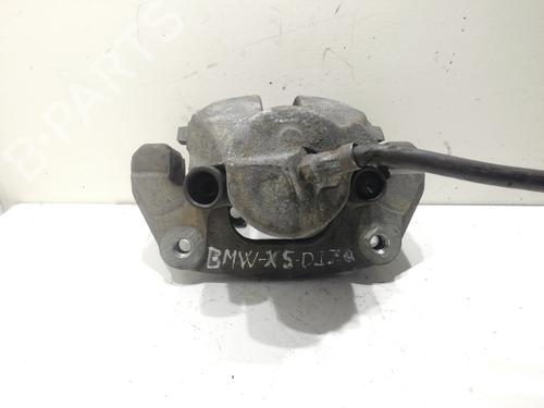 Left front brake caliper BMW X5 (E53) 3.0 i | BP11612674M105 