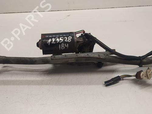 Used Front wiper motor CITROËN XANTIA (X1_, X2_) 2.0 HDI 109 (109 hp) 16770387