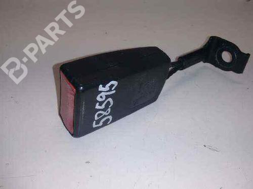 Used Rear middle belt tensioner Rear middle belt tensioner OPEL ASTRA H Estate (A04) [2004-2014] 10273089 10273089