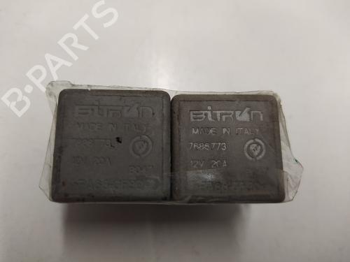 Used Electronic module FIAT DUCATO Van (230_) 2.8 D 4x4 (87 hp) 14210952