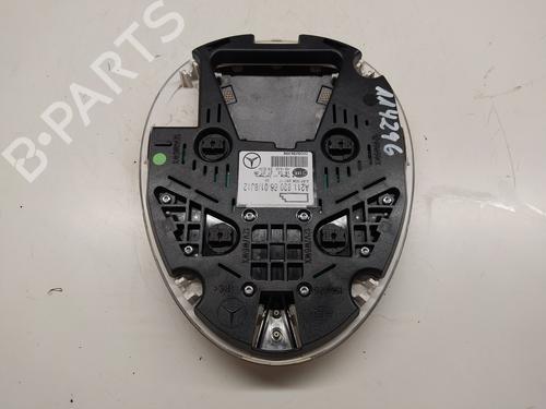 Interior roof light MERCEDES-BENZ CLS (C219) CLS 350 (219.356) | BP9816882I8