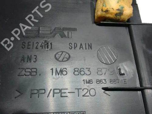 Other SEAT LEON (1M1)  | BP14208836O1 