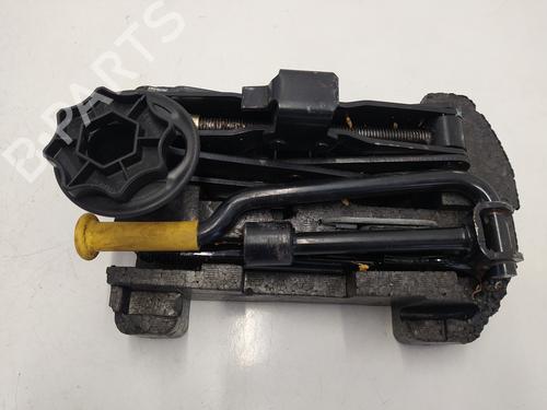 Used Other RENAULT MEGANE I Classic (LA0/1_) 1.9 D (LA0A, LA0U, LA0R) (64 hp) 14211371
