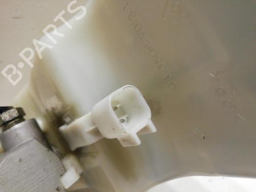 Brake master cylinder FORD MONDEO IV (BA7)  | BP8389928M77 