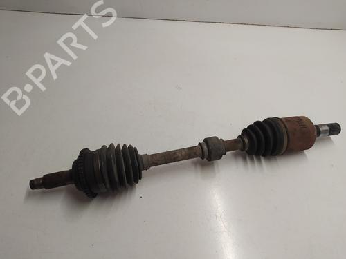 Used Left front driveshaft MAZDA 6 Saloon (GG) [2002-2008]  12264614