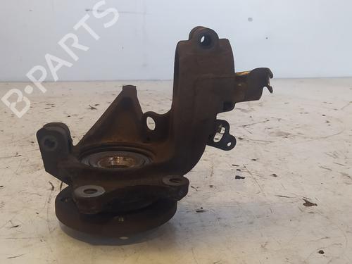 Left front steering knuckle CITROËN XSARA PICASSO (N68) 1.6 HDi | BP18731191M25 