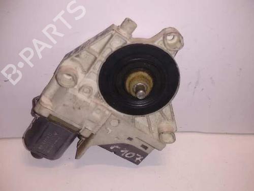 Used Left front window motor PEUGEOT 407 (6D_) [2004-2011]  7058736