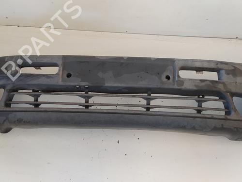 Pare-chocs avant MERCEDES-BENZ VITO Van (W638) [1997-2003]  13701392