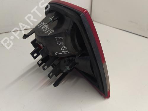 Højre baglygte bagklap SEAT LEON (1M1)  | BP13242249C80 