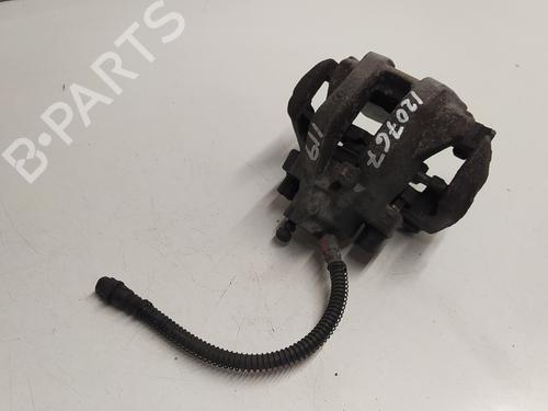 Left rear brake caliper MERCEDES-BENZ CLS (C219) CLS 320 CDI (219.322) | BP13925664M107 