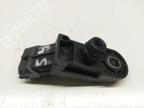 Electronic sensor OPEL CORSA D (S07)  | BP8637630M84 