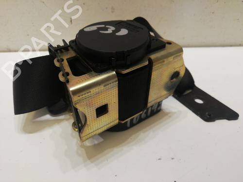 Rear right seatbelt BMW 5 (E39) 525 td | BP7514914I28 