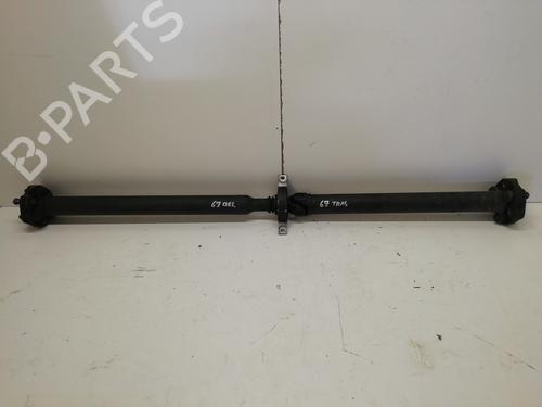 Used Driveshaft BMW 1 (F20) 118 d (143 hp) 7120842