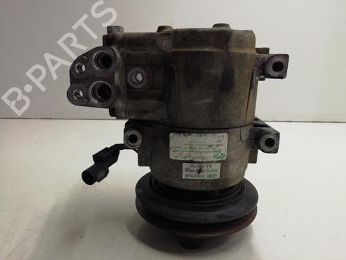 AC Kompressor HYUNDAI H-1 Van (A1) [1997-2008]  11860609