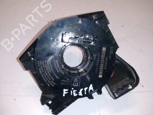 Used Squib airbag FORD FIESTA V (JH_, JD_) 1.4 TDCi (68 hp) 7058999