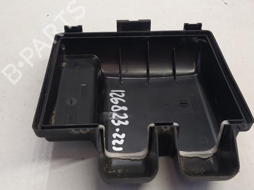 Fuse box FORD FIESTA VII (HJ, HF)  | BP19142742E1 