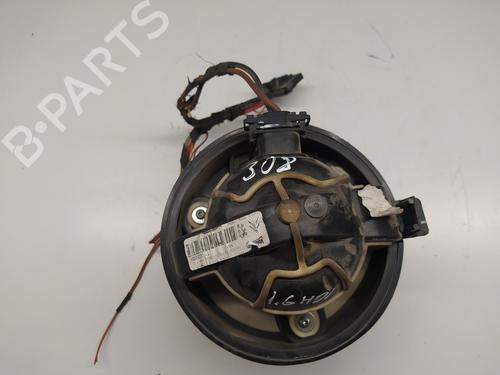 Heater blower motor PEUGEOT 308 I (4A_, 4C_)  | BP14210671M62 