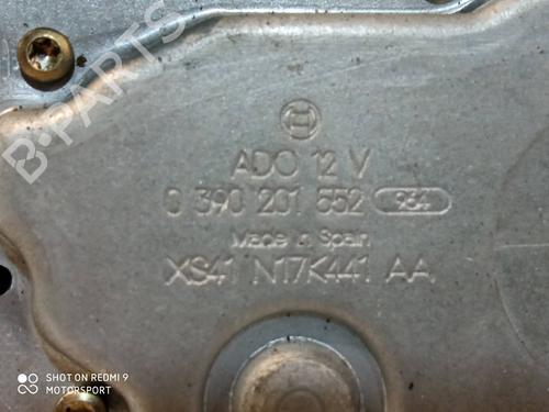 Rear wiper motor FORD FOCUS I Turnier (DNW) 1.8 Turbo DI / TDDi | BP7062642M102 