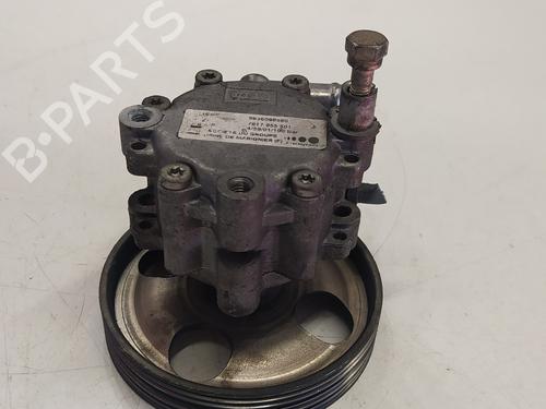 Styring servopumpe CITROËN C5 I (DC_) 2.0 16V (DCRFNC, DCRFNF) | BP16187896M99 