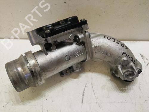 Used Throttle body RENAULT KANGOO / GRAND KANGOO II (KW0/1_) 1.5 dCi 90 (KW05, KW08, KW0G, KW11) (90 hp) 7829843