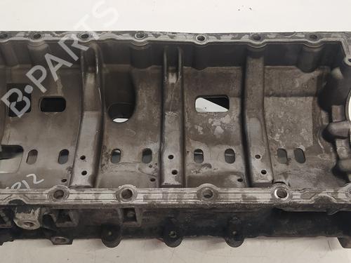 Oil sump FORD TOURNEO CONNECT 1.8 TDCi /TDDi /DI | BP18709331M115 