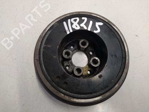 Used Pulley SEAT IBIZA III (6L1) 1.9 TDI (100 hp) 14211376