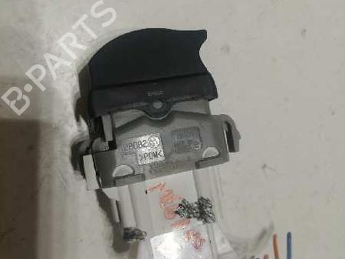 Right rear window switch RENAULT MEGANE II (BM0/1_, CM0/1_) 1.9 dCi (BM0G, CM0G) | BP7059524I28 