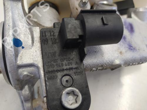 Brake master cylinder SEAT IBIZA IV SC (6J1, 6P5) 1.0 TSI | BP13077266M77
