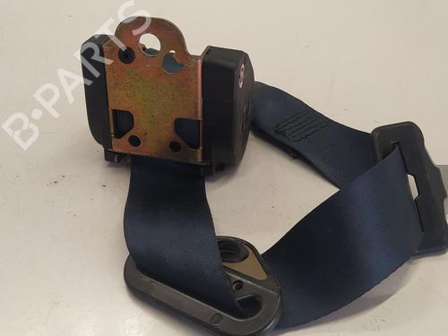 Rear left seatbelt CITROËN XANTIA (X1_, X2_) 2.0 HDI 109 | BP16339826I29 