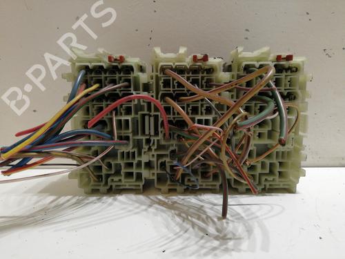 Fuse box FORD MONDEO IV (BA7)  | BP8320639E1 