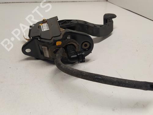 Clutch pedal VW POLO (9N_, 9A_) 1.4 16V | BP15244189I13 