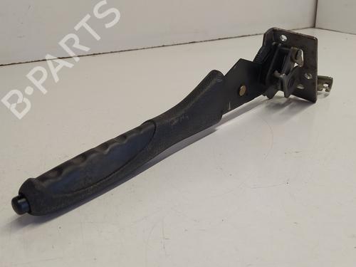 Hand brake PEUGEOT 206 Hatchback (2A/C)  | BP12585251I18 