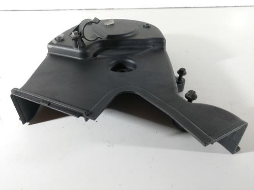 Timing cover JAGUAR XF I (X250) 2.7 D | BP14210216M123