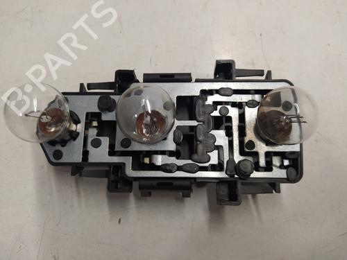 Used Lamp holder AUDI A6 C5 (4B2) 2.5 TDI quattro (180 hp) 14211108