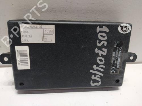 Electronic module AUDI A6 C5 (4B2) 1.9 TDI | BP7062483M83 