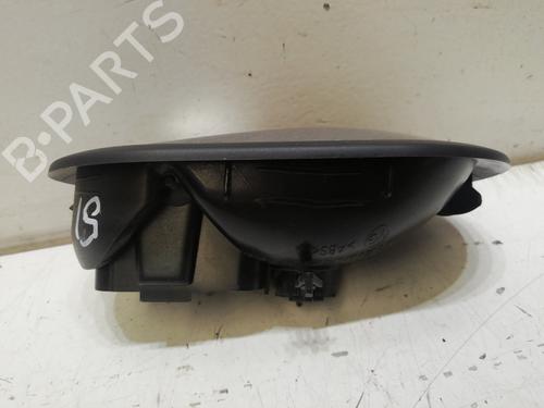 Front left interior door handle RENAULT MEGANE II (BM0/1_, CM0/1_) 1.5 dCi (BM1F, CM1F) | BP19515647I13 
