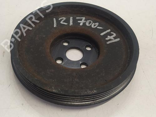 Used Pulley HYUNDAI ACCENT I (X-3) 1.3 (60 hp) 15673586
